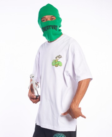 Remera 
Creature Over Relic