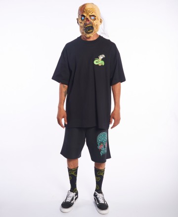 Remera 
Creature Over Relic