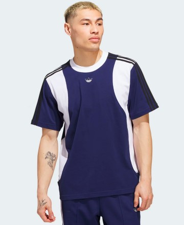 Remera
Adidas Tyshawn