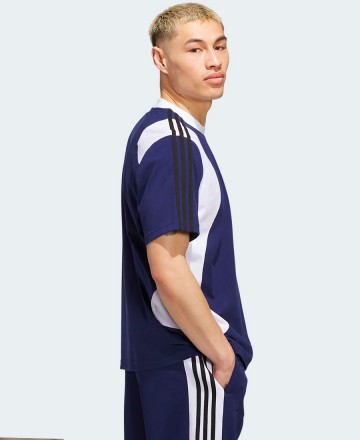 Remera
Adidas Tyshawn