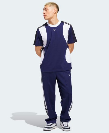 Remera
Adidas Tyshawn