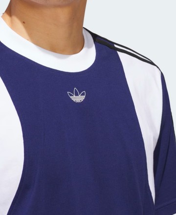 Remera
Adidas Tyshawn