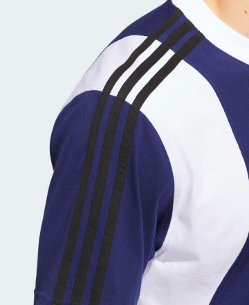 Remera
Adidas Tyshawn