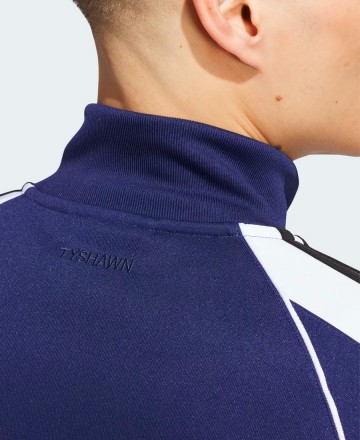 Campera
Adidas Deportiva Tyshawn