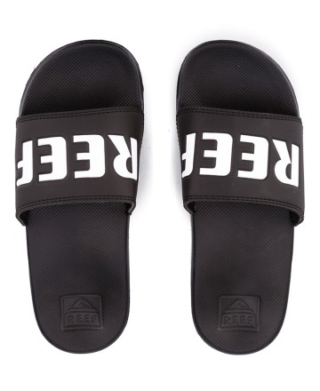 Sandalias
Reef One