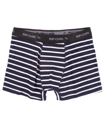 Boxer 
Rip Curl Stripe