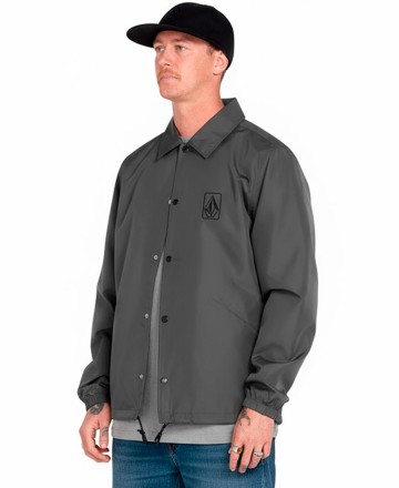 Rompevientos 
Volcom Coach Wellingster