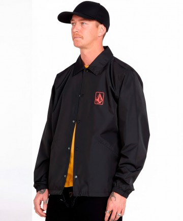 Rompevientos 
Volcom Coach Wellingster