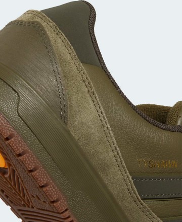 Zapatillas
Adidas Tyshawn II