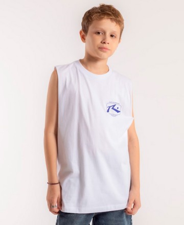 Remera
Rusty The Sign