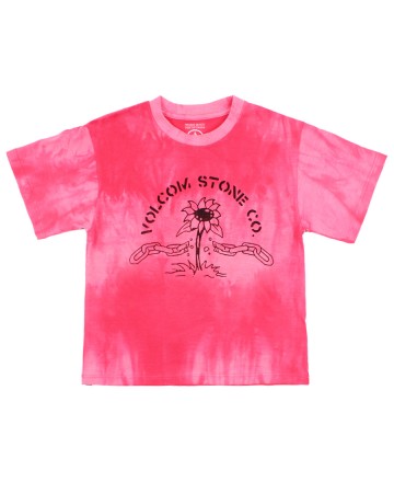 Remera 
Volcom Over Process