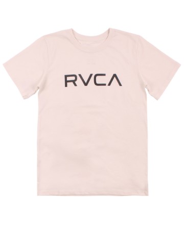 Remera 
RVCA Big