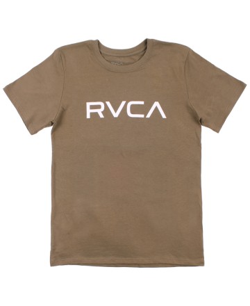 Remera 
RVCA Big