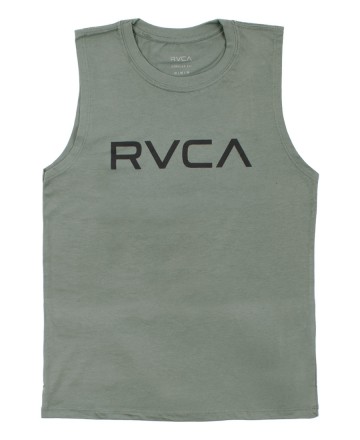 Remera 
RVCA Big