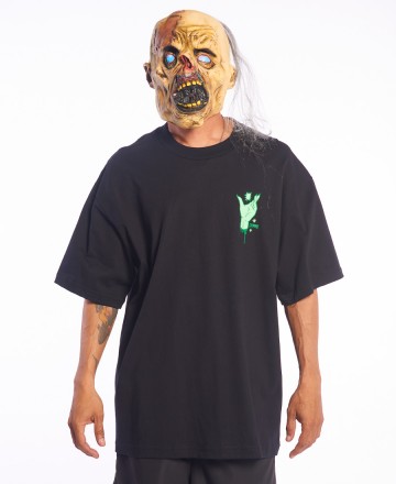 Remera 
Creature Meat Grinder