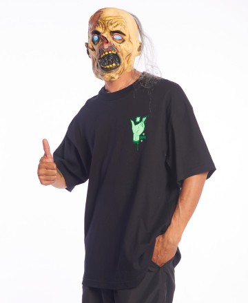 Remera 
Creature Meat Grinder