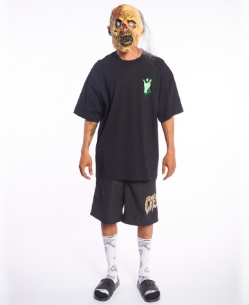 Remera 
Creature Meat Grinder