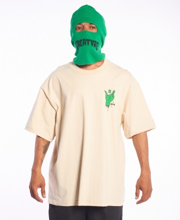 Remera 
Creature Meat Grinder
