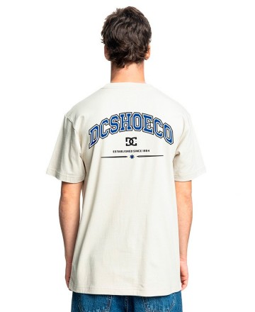 Remera
DC Orientation
