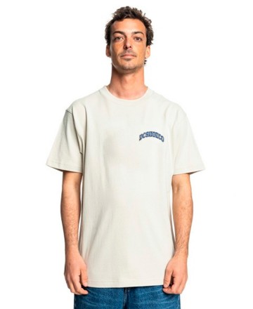 Remera
DC Orientation