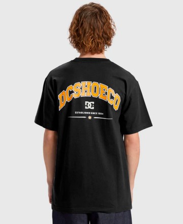 Remera
DC Orientation