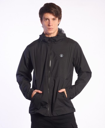 Rompeviento
Volcom Phase Plain