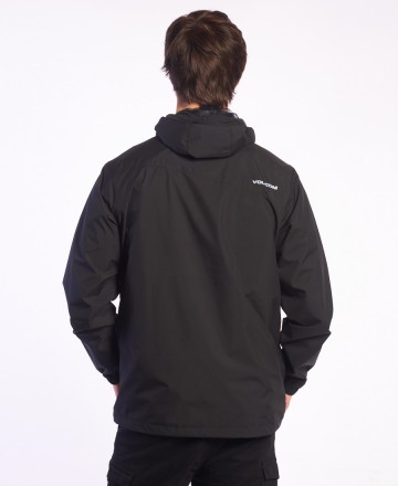 Rompeviento
Volcom Phase Plain