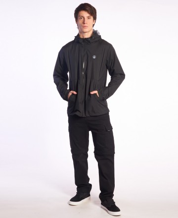 Rompeviento
Volcom Phase Plain