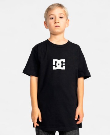 Remera 
DC Star