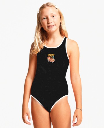 One Piece
Volcom Sunflower 7 a 16 aos