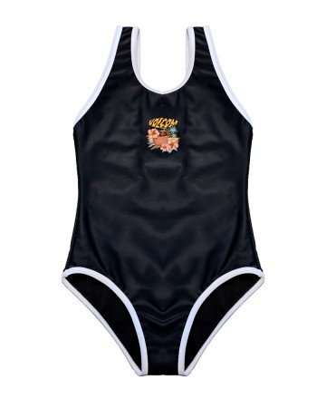 One Piece
Volcom Sunflower 2 a 6 aos