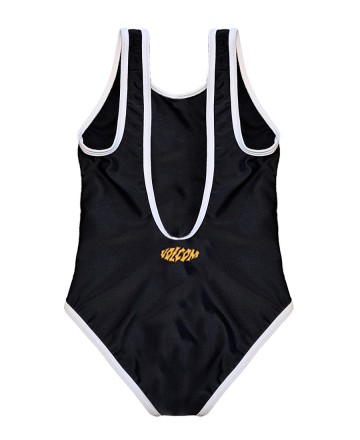 One Piece
Volcom Sunflower 2 a 6 aos
