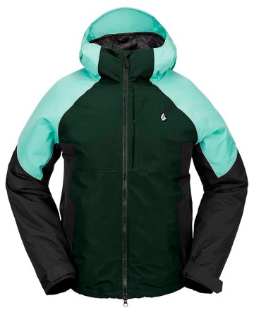 Campera 
Volcom Agate Ins
