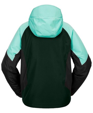Campera 
Volcom Agate Ins