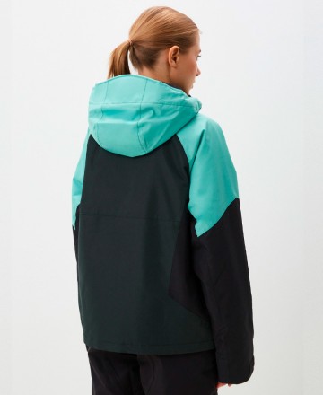 Campera 
Volcom Agate Ins