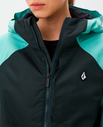 Campera 
Volcom Agate Ins