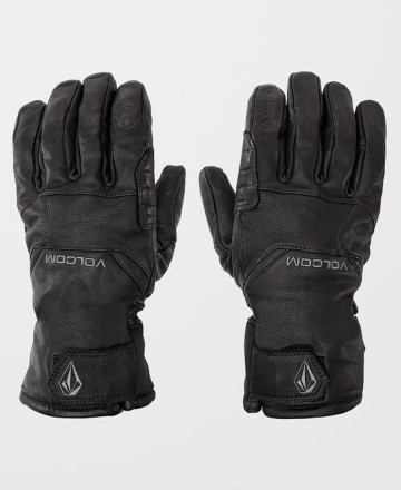 Guantes 
Volcom Gore Tex