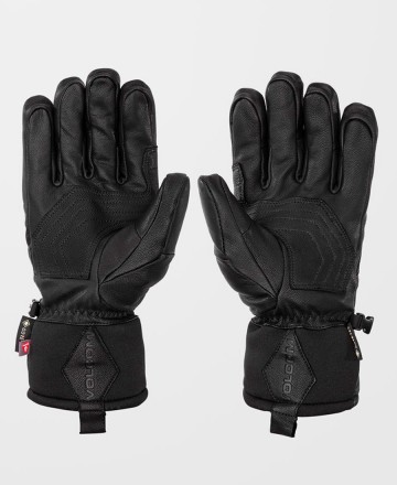 Guantes 
Volcom Gore Tex