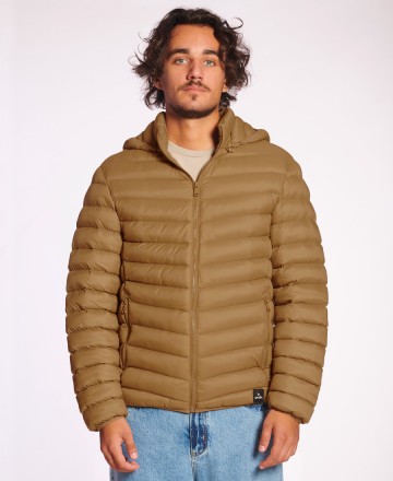 Campera
Rip Curl New Puffer