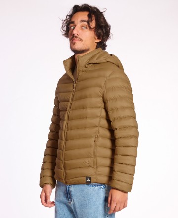 Campera
Rip Curl New Puffer