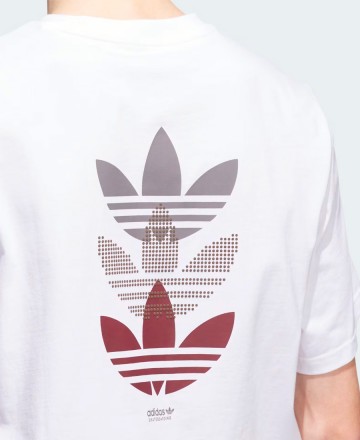 Remera 
Adidas Triple Trifolio