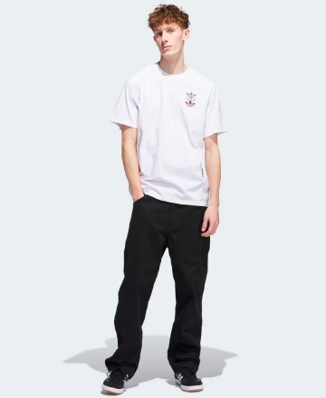 Remera 
Adidas Triple Trifolio