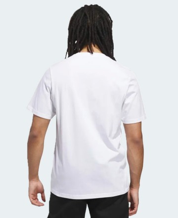 Remera 
Adidas Trifolio