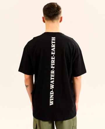 Remera
Element Made To Endure Over