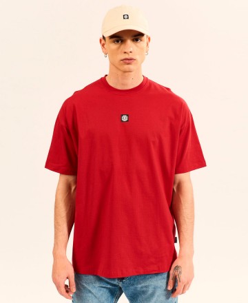 Remera
Element Made To Endure Over