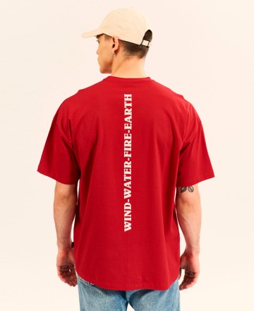 Remera
Element Made To Endure Over