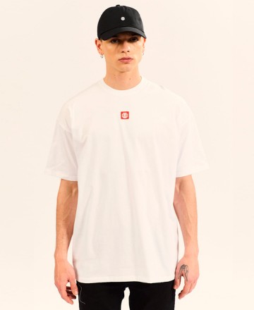Remera
Element Made To Endure Over