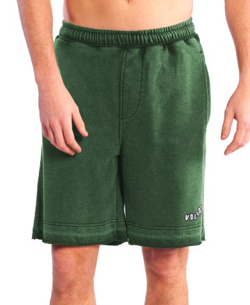 Bermuda 
Volcom Rustic Proces 21 Pulg
