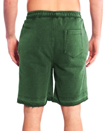 Bermuda 
Volcom Rustic Proces 21 Pulg