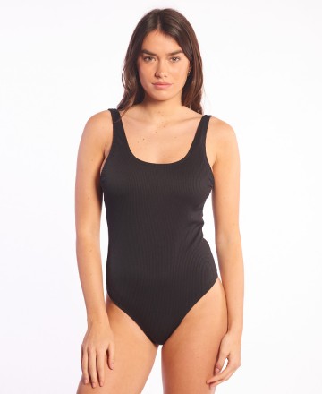 One Piece 
Rip Curl 1/2 Less HI Morley
